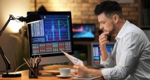 Hal yang Perlu Diperhatikan Pada Trading Forex