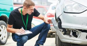 Mengajukan Asuransi Mobil