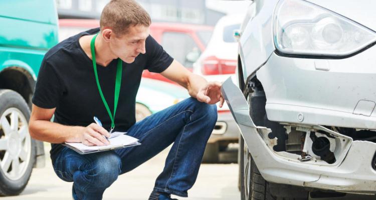 Mengajukan Asuransi Mobil