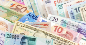 Dasar-dasar Perdagangan Mata Uang