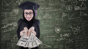 7 Tips Meminimalkan Hutang Pinjaman Mahasiswa