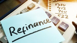 Apakah Refinancing Pinjaman Anda Masuk Akal?