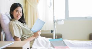 Panduan Membeli Asuransi Kesehatan Wanita