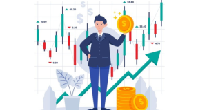 Suku Bunga dan Pasar Forex