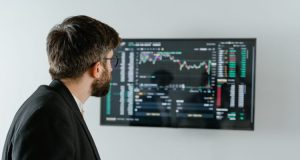 Volatilitas di Pasar Forex