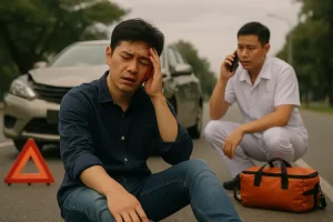 Cara Mengajukan Klaim Asuransi Kecelakaan Diri dengan Mudah dan Cepat