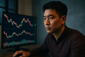 Memahami Volatilitas dalam Trading Forex: Kunci Utama Mengelola Risiko dan Leverage