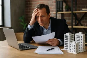 Kesalahan dalam Mengembangkan Bisnis Real Estate yang Harus Dihindari oleh Setiap Investor