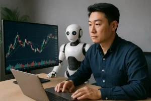 Rahasia di Balik Expert Advisor (EA): Strategi, Pemilihan, dan Optimasi Robot Trading Forex