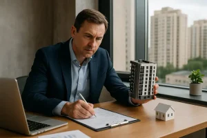 Strategi Mengembangkan Bisnis Real Estate agar Cepat Stabil